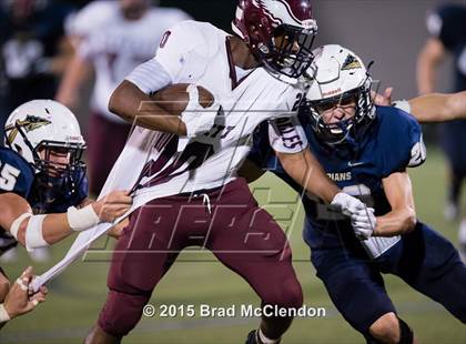 Thumbnail 3 in Rowlett vs Keller photogallery.