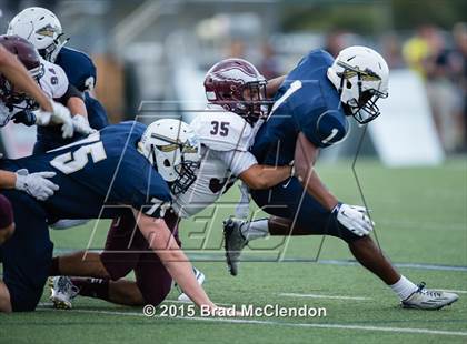 Thumbnail 3 in Rowlett vs Keller photogallery.