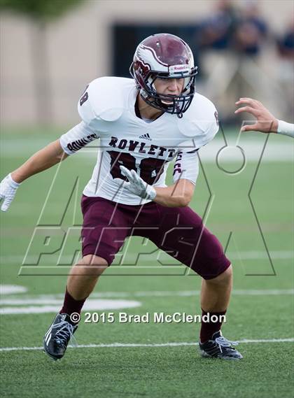 Thumbnail 2 in Rowlett vs Keller photogallery.