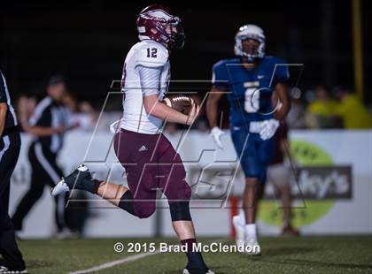 Thumbnail 3 in Rowlett vs Keller photogallery.