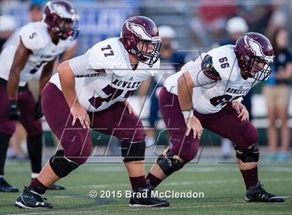 Thumbnail 2 in Rowlett vs Keller photogallery.