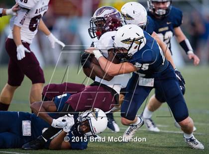 Thumbnail 1 in Rowlett vs Keller photogallery.