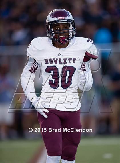 Thumbnail 2 in Rowlett vs Keller photogallery.