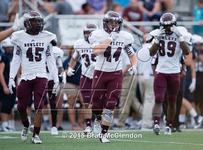Thumbnail 3 in Rowlett vs Keller photogallery.