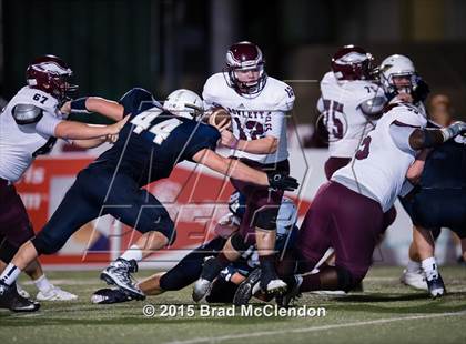 Thumbnail 1 in Rowlett vs Keller photogallery.