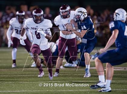 Thumbnail 1 in Rowlett vs Keller photogallery.