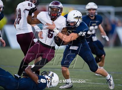 Thumbnail 3 in Rowlett vs Keller photogallery.