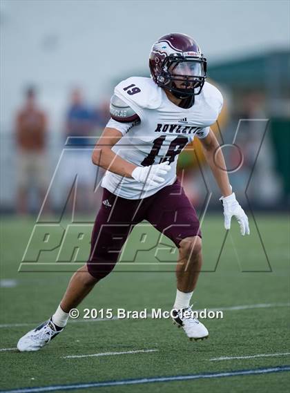 Thumbnail 2 in Rowlett vs Keller photogallery.