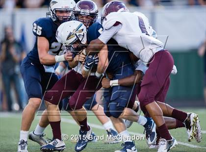 Thumbnail 2 in Rowlett vs Keller photogallery.