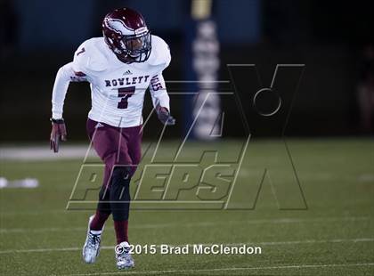 Thumbnail 3 in Rowlett vs Keller photogallery.