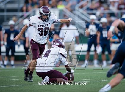 Thumbnail 3 in Rowlett vs Keller photogallery.
