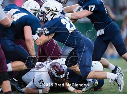 Thumbnail 3 in Rowlett vs Keller photogallery.