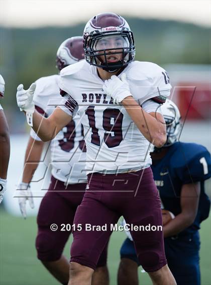 Thumbnail 2 in Rowlett vs Keller photogallery.