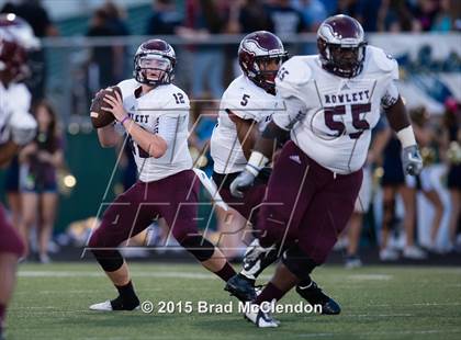 Thumbnail 1 in Rowlett vs Keller photogallery.
