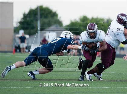 Thumbnail 2 in Rowlett vs Keller photogallery.