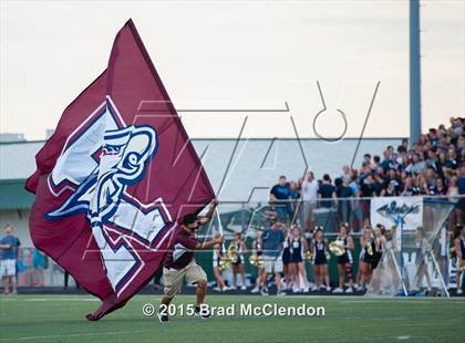 Thumbnail 3 in Rowlett vs Keller photogallery.