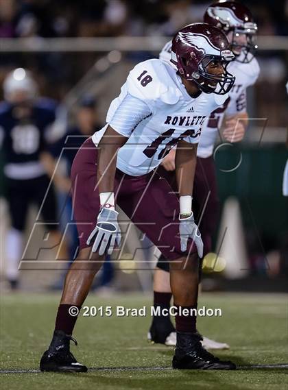 Thumbnail 3 in Rowlett vs Keller photogallery.
