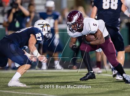 Thumbnail 1 in Rowlett vs Keller photogallery.