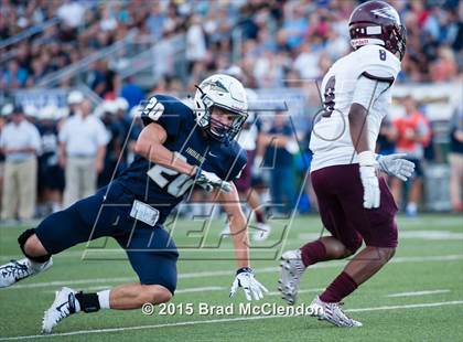 Thumbnail 1 in Rowlett vs Keller photogallery.