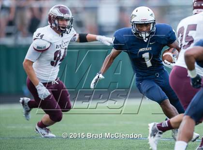 Thumbnail 2 in Rowlett vs Keller photogallery.