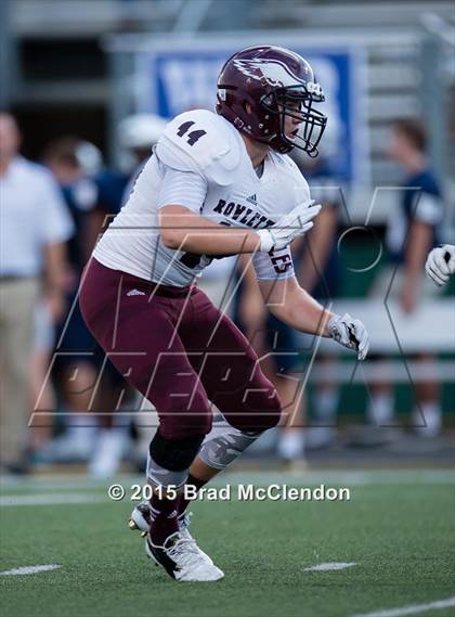 Thumbnail 3 in Rowlett vs Keller photogallery.