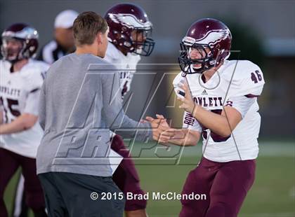 Thumbnail 1 in Rowlett vs Keller photogallery.