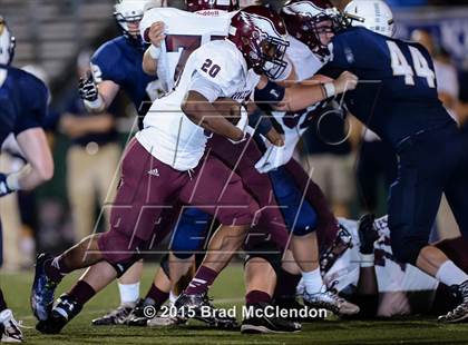 Thumbnail 3 in Rowlett vs Keller photogallery.