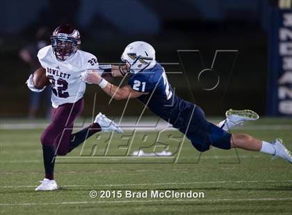 Thumbnail 1 in Rowlett vs Keller photogallery.