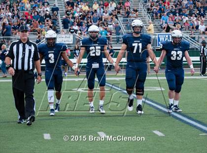 Thumbnail 3 in Rowlett vs Keller photogallery.