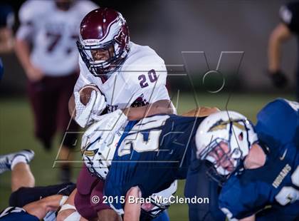 Thumbnail 1 in Rowlett vs Keller photogallery.