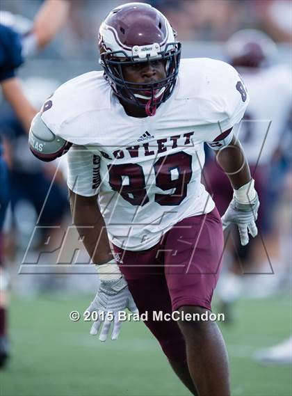 Thumbnail 1 in Rowlett vs Keller photogallery.