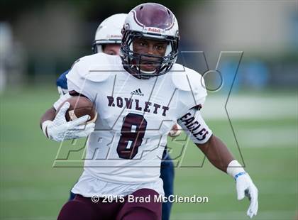 Thumbnail 3 in Rowlett vs Keller photogallery.