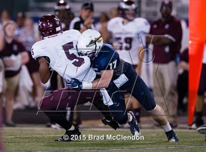 Thumbnail 1 in Rowlett vs Keller photogallery.