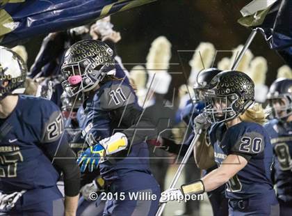 Thumbnail 1 in Mission Viejo vs. Vista Murrieta photogallery.