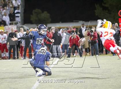 Thumbnail 1 in Mission Viejo vs. Vista Murrieta photogallery.