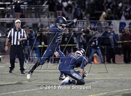 Thumbnail 3 in Mission Viejo vs. Vista Murrieta photogallery.