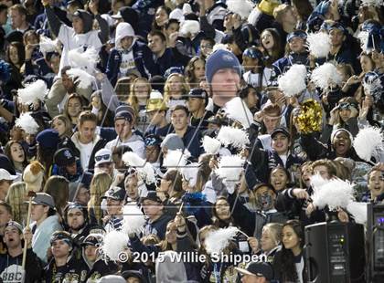 Thumbnail 2 in Mission Viejo vs. Vista Murrieta photogallery.