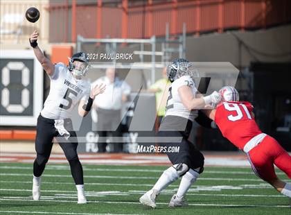 Thumbnail 2 in Westlake v Vandergrift (UIL 6A DII Region 4 Championship) photogallery.