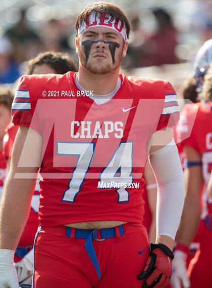 Thumbnail 3 in Westlake v Vandergrift (UIL 6A DII Region 4 Championship) photogallery.