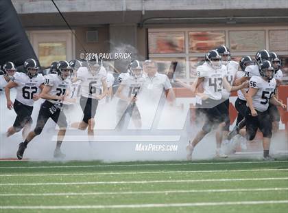 Thumbnail 3 in Westlake v Vandergrift (UIL 6A DII Region 4 Championship) photogallery.