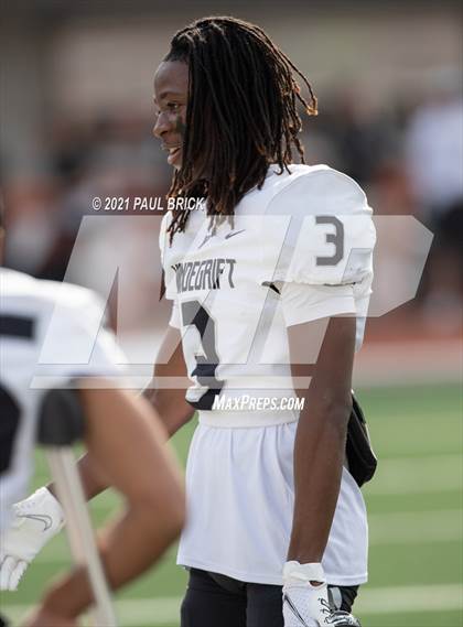 Thumbnail 3 in Westlake v Vandergrift (UIL 6A DII Region 4 Championship) photogallery.