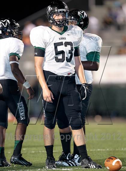 Thumbnail 2 in Berkner @ North Garland photogallery.