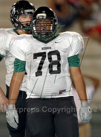 Thumbnail 3 in Berkner @ North Garland photogallery.