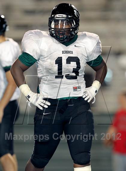 Thumbnail 1 in Berkner @ North Garland photogallery.