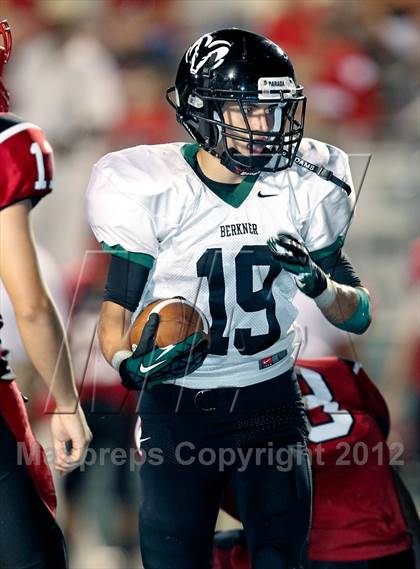 Thumbnail 3 in Berkner @ North Garland photogallery.
