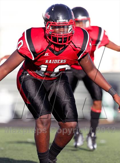 Thumbnail 1 in Berkner @ North Garland photogallery.