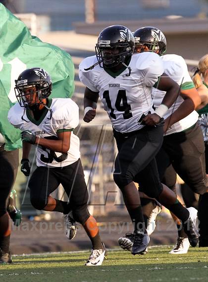 Thumbnail 3 in Berkner @ North Garland photogallery.