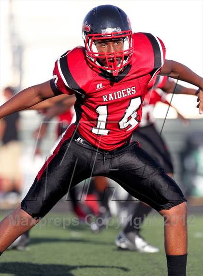 Thumbnail 3 in Berkner @ North Garland photogallery.