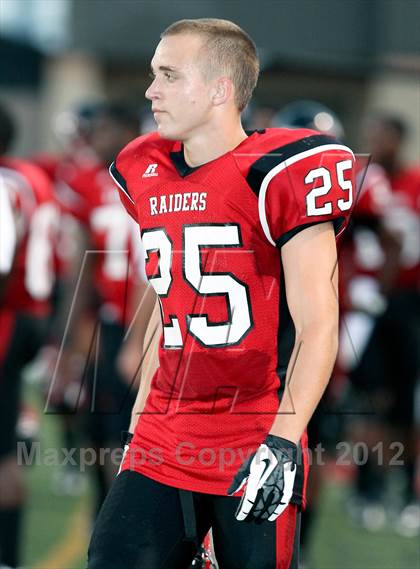 Thumbnail 2 in Berkner @ North Garland photogallery.