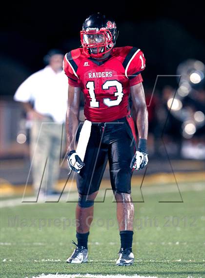 Thumbnail 3 in Berkner @ North Garland photogallery.